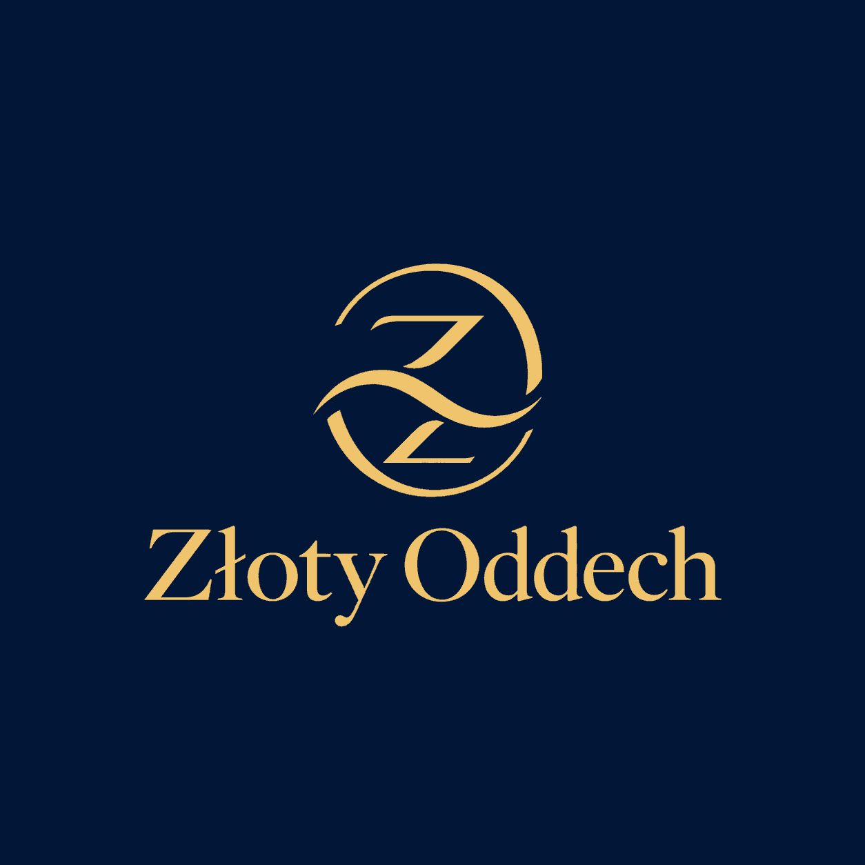 Logo Złoty Oddech